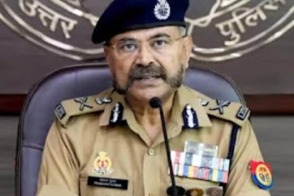 पत्रकारों की सुरक्षा को लेकर डीजीपी का पुलिस अधिकारियों के लिए आदेश