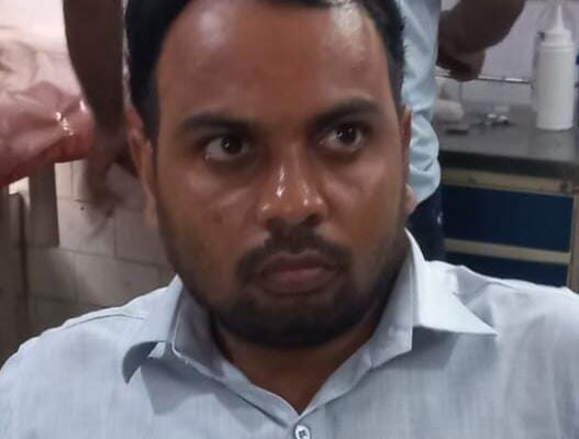 बिलासपुर में एंटी करप्शन टीम ने लेखपाल कविंदर सिंह को ₹4,000 की रिश्वत लेते हुए रंगे हाथों किया गिरफ्तार