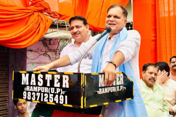 *वक्फ संशोधन अधिनियम से आएगी पारदर्शिता, अल्पसंख्यकों को होगा लाभ: वाईपी*